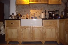 Ash kitchen